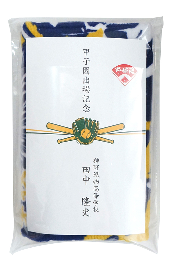袋入れ＋熨斗