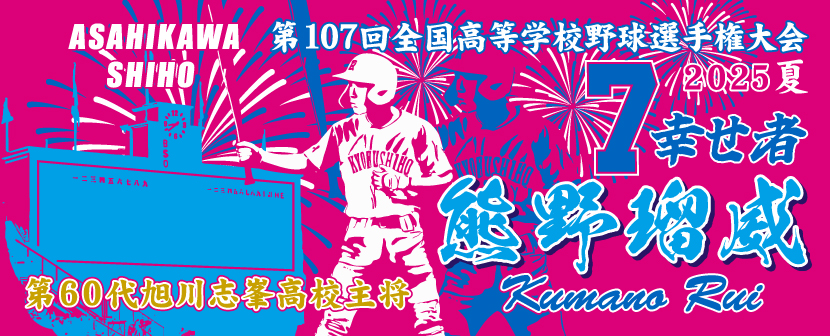 甲子園タオル 甲子園デザイン ピンク 水色