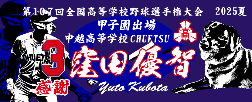甲子園タオル 甲子園デザイン 黒　ネイビー